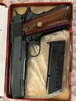 Llama .45 acp