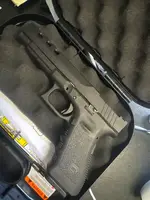 G34-9mm -SAN DIEGO