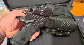 Precision Firearms Gunsmithing