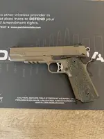 Sig 1911 Scorpion (off roster)