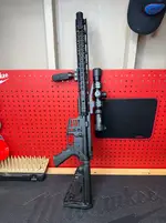 TPM ARMS AR15