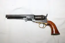 WTS Antique Colt 1849 Pocket .31 Cal, 1864, All Matching Serials, Open to Offers