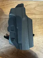 We The People Sig Sauer P365 XL Red Dot Optic Cut OWB Holster