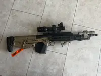 KelTec RDB 20" Featureless