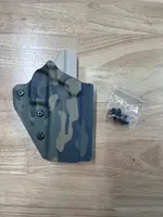 Tier 1 Sig Sauer P226 Holster