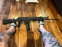 Psa Ak-556