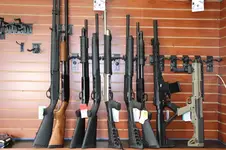 USED SHOTGUN BLOWOUT SALE!