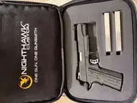 Nighthawk GRP