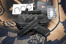 GLOCK 45 - TEMECULA