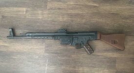 Gsg stg 22 (San Gabriel valley)