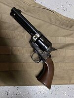 Pietta 1873 Great Western (final price drop) - Camarillo