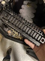 SOLD Daniel Defense 7.0 Lite Rail - Camarillo