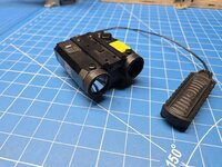 HOLOSUN LS420G