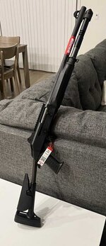 SPF -  Brand New Benelli M4 Central Valley/San Jose