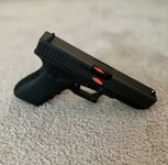 Glock 20SF Gen 3 - Sonoma County
