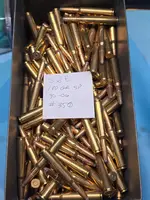 30-06 Ammo - Long Beach
