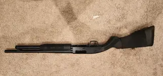 WTS: Multiple long guns in La Mirada
