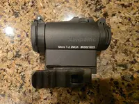 Aimpoint T2 - Temecula