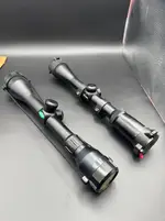 Mueller 4-10x44 scope