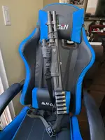 Remington870  San Diego