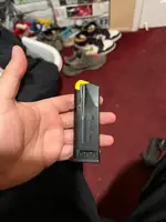 Sig Sauer 10 round magazine