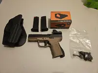 FMK 9C1 Gen II