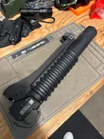 LMT M203 37mm Launcher