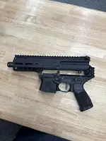 Sig Sauer MPX GEN 3 Pistol - Rancho Cucamonga