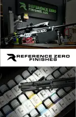Reference Zero Finishes – Ventura County