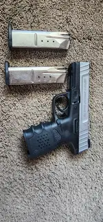 WTS multiple handguns in La Mirada