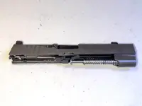 P320 X5 Legion Complete Slide (Barrel, DPM Recoil Spring, Slide) Bay Area, SF