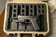 Glock 17 Gen 5