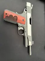 Custom 1911 Colt