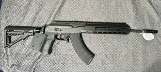 Galil ACE SAR