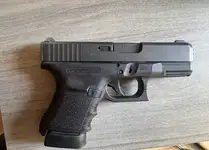 Glock 30s For SALE (LEO Owned)