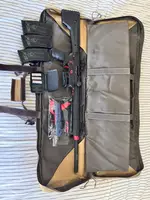 Typhoon F12 Shotgun LA/OC/IE/SD