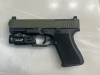 Glock 19.3 package