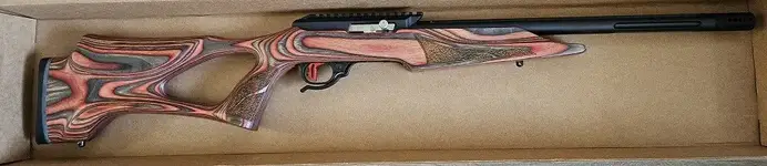 WTS: Tactical Solutions TacSol .22LR X-Ring VR Rifle, Torrance/Gardena