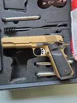 Springfield Armory 1911 Range Officer for sale!