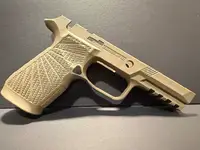 Wilson Combat P320 M18 module