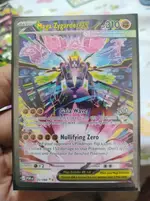 Ultra rare pokemon . Will trade for guns