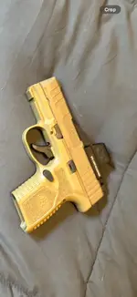 Fn reflex mrd