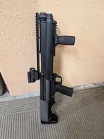 Keltec KSG 12 Gauge-Santa Rosa-Nor Cal