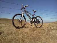 Specialized Epic full suspension