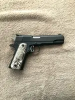 Colt Gold Cup National Match .70