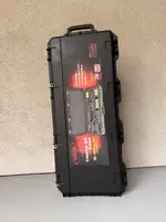 SKB AR case  - Irvine