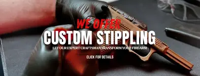 STIPPLING SERVICES ARE BACK!
