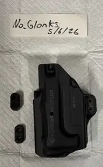 Tenicor Velo Lux for Staccato HD P4 and C4X