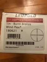 Leupold