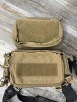 Haley DC3RM FDE- LA/SFV